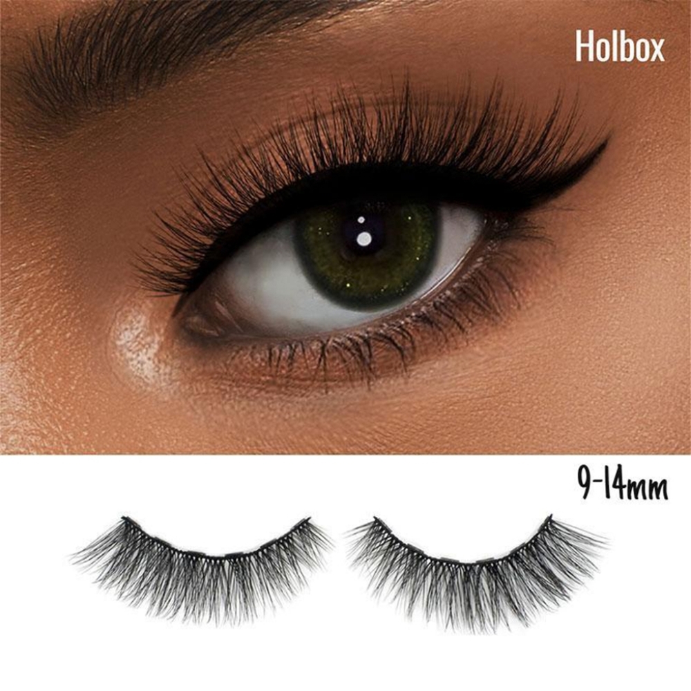 Mink lashes